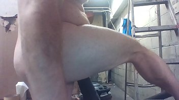 Preview 2 of 3d Girl Xx - Joey D spreading his butthole wide open