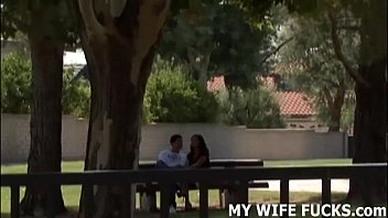 Preview 2 of Www Banjo Fuck Video Com - Watch your wife banging a stranger