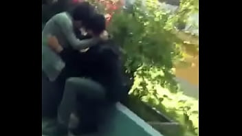 Preview 4 of Sleeping Young Man Get Fuck Mom - FAT MAN WITH BIG TITS a. HIS OWN TWIN