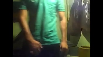 Preview 1 of Xxx Videos Snlon - chico de 19 a&ntilde_os masturb&aacute_ndose
