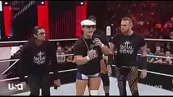 Preview 2 of Beeg Ganad - Bo Dallas fucking roasted flo rida