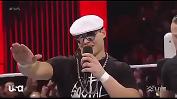 Preview 1 of Beeg Ganad - Bo Dallas fucking roasted flo rida