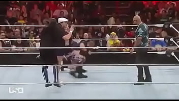 Preview 4 of Beeg Ganad - Bo Dallas fucking roasted flo rida