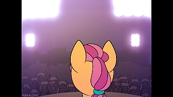 Preview 1 of Miroslava Rientova - My little pony