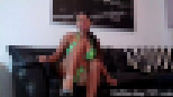 Preview 4 of Stpmom Hd - I am going to slowly squeeze your balls harder and harder