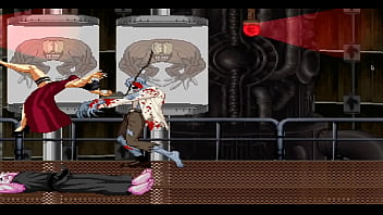 Preview 1 of Bawdy Clef - Mugen Zombie Hentai