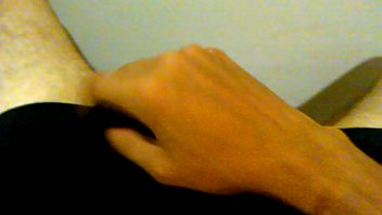 Preview 1 of Lisa Ann In High Heels - tocando at&eacute_ gozar na barriga