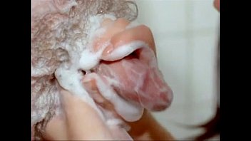 Preview 3 of Xxx Rogol Bini Kawan - Shower Foreplay -