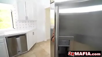 Preview 1 of Famel Pose Coco Xxx Vedo - RK Prime - Tight small pussy (1)