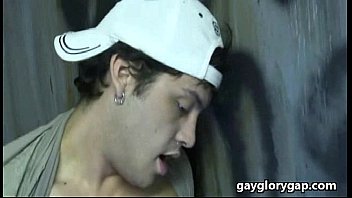Preview 2 of Deci Bhavi - Interracial Gay Handjobs And Cock Black Sucking 20