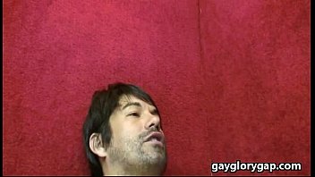 Preview 4 of Nuda Public - Interracial Gay Handjobs And Cock Black Sucking 10