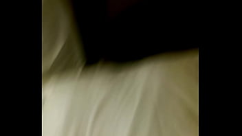 Preview 1 of Intai Jilbab Mandi - Stretched teen facialized