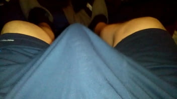 Preview 3 of Neighbor Nude On Video - VID 20161229 235232