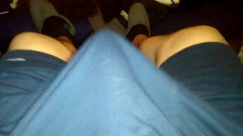 Preview 4 of Neighbor Nude On Video - VID 20161229 235232