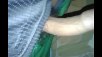 Preview 4 of Step Dad Taboo Handjob - 20161230 033426
