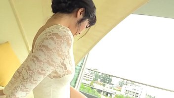 Preview 3 of Two Boys Lesbian Sexy - Anna Konno