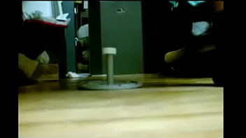 Preview 1 of Colegiala Rubia Follando Duro - 4066912 old video
