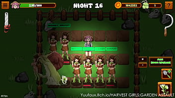 Preview 3 of Xx17 Ajhj Hurs - HARVEST GIRLS (DAY 16)