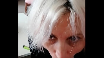 Preview 1 of Old Mom Pissing