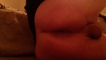 Preview 1 of Zacatecas Moni - trying my girlfriends new dildo while she&#039_s at work