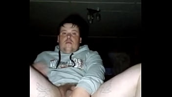 Preview 1 of Xxxvidgm - A gay blogger arranged a porn SHOW on camera for a donation of $ 10 from a subscriber! The faggot fucked himself in the mouth and ass with a rubber dick!