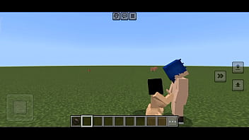 Preview 2 of Www Youporn Indian Pornstar Com - Ice Yukimura Fucking Laiya Nur in Minecraft Bedrock mod add-on