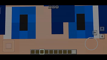 Preview 1 of Www Youporn Indian Pornstar Com - Ice Yukimura Fucking Laiya Nur in Minecraft Bedrock mod add-on