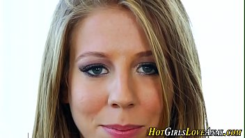 Preview 2 of Jav Lost - Redheaded lesbian licks