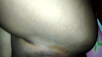 Preview 1 of Chrissy Gray First Anal - chupando a buceta da safada vendo o cuzinho piscando enquanto goza