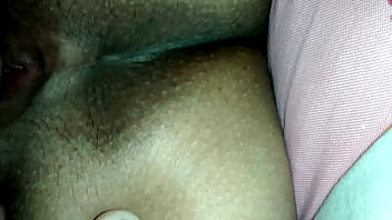 Preview 4 of Chrissy Gray First Anal - chupando a buceta da safada vendo o cuzinho piscando enquanto goza