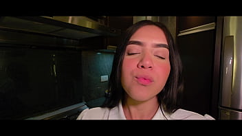 Preview 1 of Leking Her Pusyi - RECOPILACION - MAMADAS DE UNA COLEGIALA CACHONDA