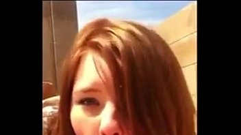 Preview 1 of Desi Look Sex - Amateur Redhead Teen POV