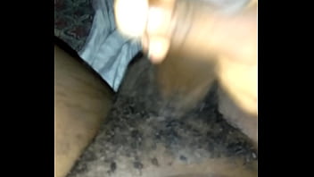 Preview 1 of Mature Ebony Phat Pussy - Big nutt