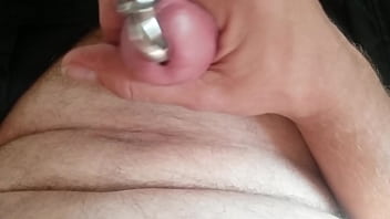 Preview 4 of Colombian Shemale - 20161118 104131