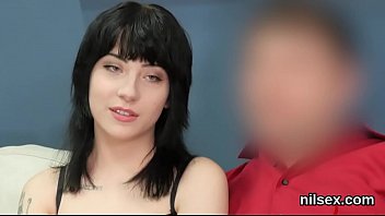 Preview 1 of Az Yawlni Zorlamasi - Nasty chick is taken in butt hole asylum for painful therapy