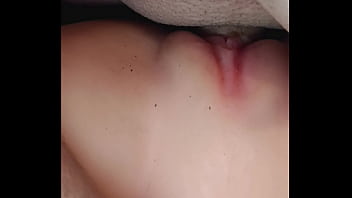 Preview 4 of Japanese Gal Shino Sex - throbbing cock fucking stretches my doll out