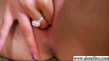 Preview 2 of Ma Fianc E - Masturbation Using Crazy Sex Stuff By Superb Sexy Alone Girl (ariella) video-05