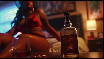 Preview 4 of Gina Big Sex - Voodoo Queen From The Heart of New Orleans Has Cursed Sex a Tourist