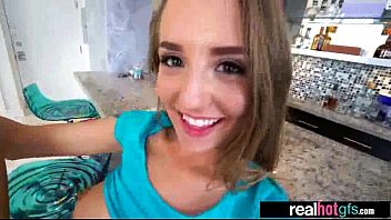 Preview 2 of Olm Man Sex With Wife - Hardcore Intercorse In Front Of Cam With Superb GF (avery adair) video-08
