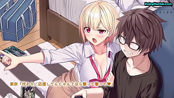 Preview 1 of Joi Fest - Love Triangle
