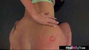 Preview 2 of Adult Emilykloe - Hardcore Intercorse In Front Of Cam With Superb GF (roxii blair) video-29