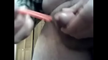 Preview 1 of Six Six Xxxxx - 3582718 cock sounding with balloon 03