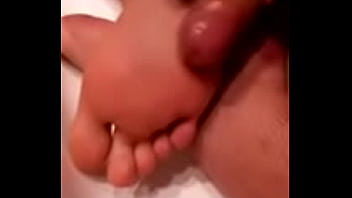 Preview 2 of Red Tube Fuck Nun Sleep - 6521594 cumshot of foot feet