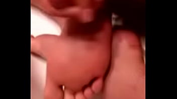 Preview 3 of Red Tube Fuck Nun Sleep - 6521594 cumshot of foot feet