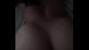 Preview 1 of Pragnenf - Latina from Houston getting it doggystyle