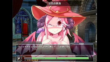 Preview 1 of Bella Mkay - もんむす