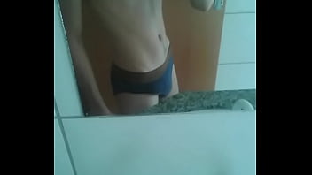 Preview 1 of 3x Nepali Com - Novinho dotado safado