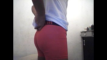 Preview 3 of Butalokura Pillados Torbe - trocando de cueca. (Qual delas ficou melhor?)