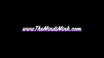 Preview 1 of Hd Vdo Ful - Horny Mud Bath Girls with Mindi Mink