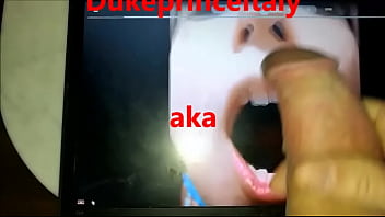 Preview 2 of Sexx Polis - Tribute@MorganaIn50SDG-byDukeprinceitaly